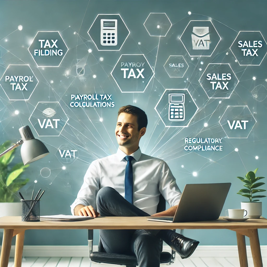 Bookkeeping Service